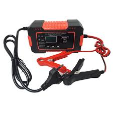 ANDOWL REPAIP CHARGER 12V24H-100AH - Image 4